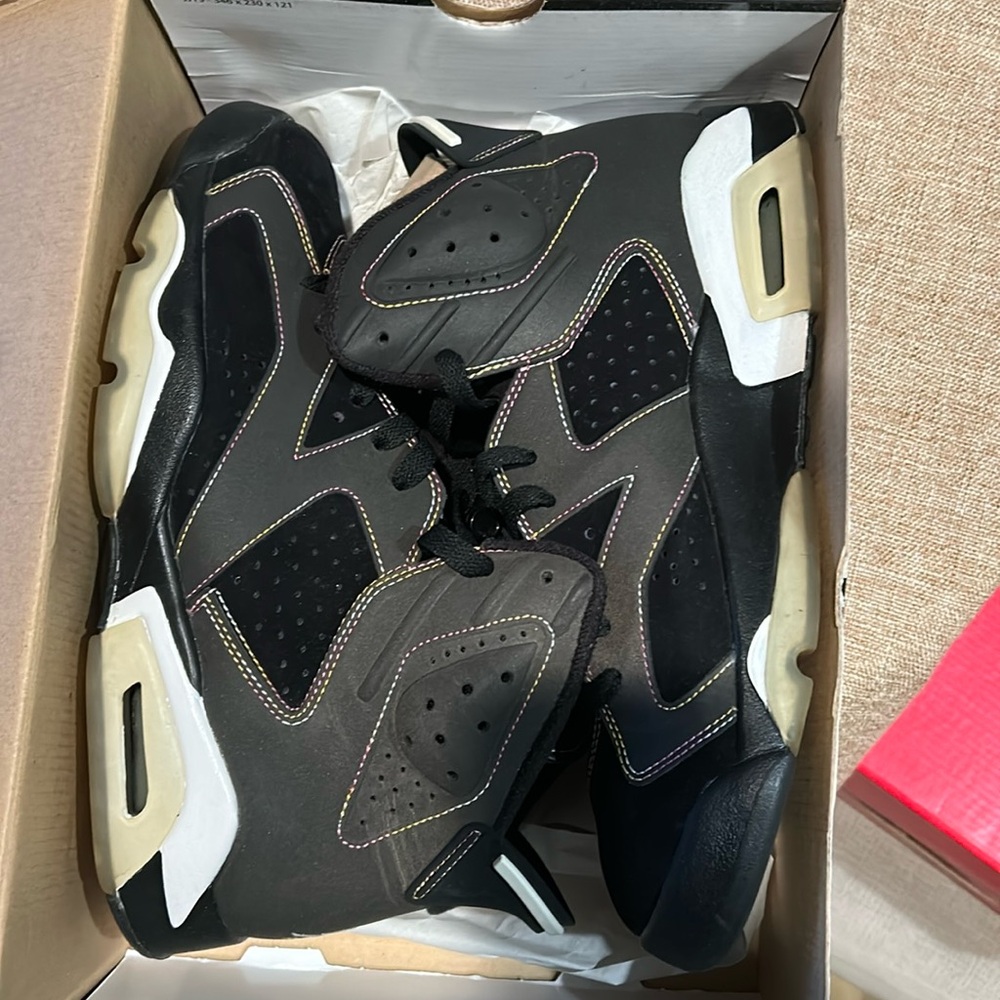 Air Jordan 6 retro